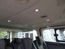 Ford Tourneo Custom 320 EcoBlue Titanium - U10332