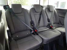 Ford Tourneo Custom 320 EcoBlue Titanium - U10332