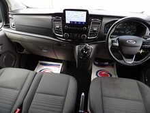 Ford Tourneo Custom 320 EcoBlue Titanium - U10332
