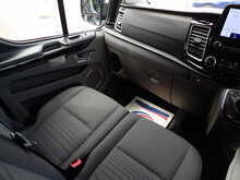 Ford Tourneo Custom 320 EcoBlue Titanium - U10332