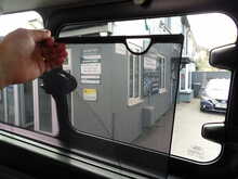 Ford Tourneo Custom 320 EcoBlue Titanium - U10332