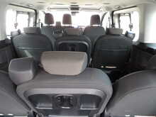 Ford Tourneo Custom 320 EcoBlue Titanium - U10332