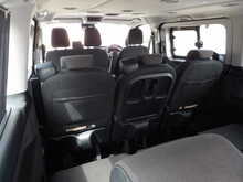 Ford Tourneo Custom 320 EcoBlue Titanium - U10332