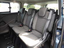 Ford Tourneo Custom 320 EcoBlue Titanium - U10332