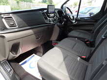 Ford Tourneo Custom 320 EcoBlue Titanium - U10332