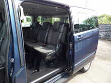 Ford Tourneo Custom 320 EcoBlue Titanium - U10332