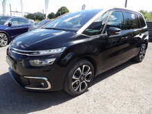 Citroen Grand C4 SpaceTourer BlueHDi Feel - U10333
