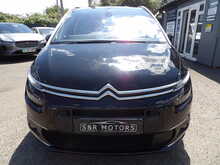 Citroen Grand C4 SpaceTourer BlueHDi Feel - U10333