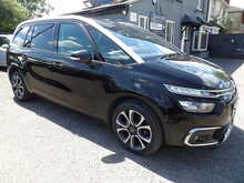 Citroen Grand C4 SpaceTourer BlueHDi Feel - U10333