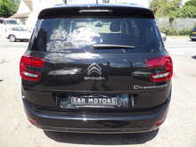 Citroen Grand C4 SpaceTourer BlueHDi Feel - U10333