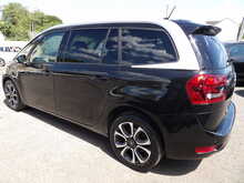 Citroen Grand C4 SpaceTourer BlueHDi Feel - U10333