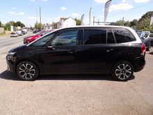 Citroen Grand C4 SpaceTourer BlueHDi Feel - U10333