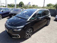 Citroen Grand C4 SpaceTourer BlueHDi Feel - U10333
