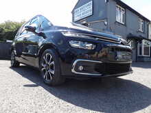 Citroen Grand C4 SpaceTourer BlueHDi Feel - U10333