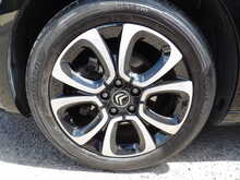 Citroen Grand C4 SpaceTourer BlueHDi Feel - U10333