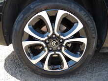 Citroen Grand C4 SpaceTourer BlueHDi Feel - U10333