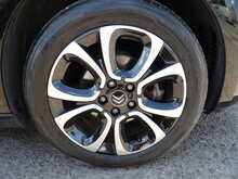 Citroen Grand C4 SpaceTourer BlueHDi Feel - U10333