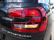 Citroen Grand C4 SpaceTourer BlueHDi Feel - U10333