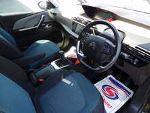 Citroen Grand C4 SpaceTourer BlueHDi Feel - U10333