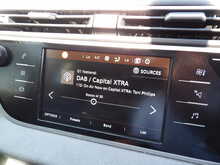 Citroen Grand C4 SpaceTourer BlueHDi Feel - U10333