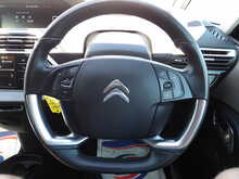 Citroen Grand C4 SpaceTourer BlueHDi Feel - U10333