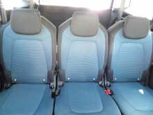 Citroen Grand C4 SpaceTourer BlueHDi Feel - U10333