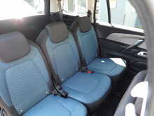 Citroen Grand C4 SpaceTourer BlueHDi Feel - U10333