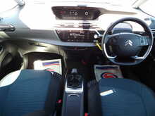 Citroen Grand C4 SpaceTourer BlueHDi Feel - U10333