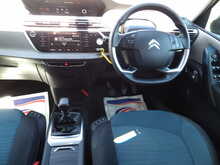 Citroen Grand C4 SpaceTourer BlueHDi Feel - U10333