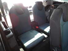 Citroen Grand C4 SpaceTourer BlueHDi Feel - U10333