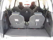 Citroen Grand C4 SpaceTourer BlueHDi Feel - U10333