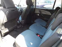 Citroen Grand C4 SpaceTourer BlueHDi Feel - U10333