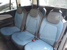 Citroen Grand C4 SpaceTourer BlueHDi Feel - U10333