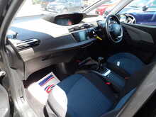 Citroen Grand C4 SpaceTourer BlueHDi Feel - U10333