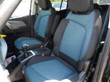 Citroen Grand C4 SpaceTourer BlueHDi Feel - U10333