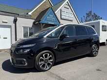 Citroen Grand C4 SpaceTourer BlueHDi Feel - U10333