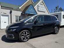 Citroen Grand C4 SpaceTourer BlueHDi Feel - U10333