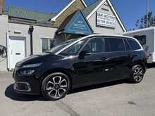Citroen Grand C4 SpaceTourer BlueHDi Feel - U10333