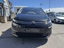 Citroen Grand C4 SpaceTourer BlueHDi Feel - U10333