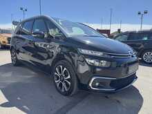 Citroen Grand C4 SpaceTourer BlueHDi Feel - U10333