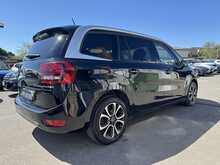 Citroen Grand C4 SpaceTourer BlueHDi Feel - U10333