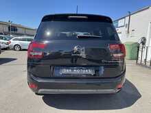 Citroen Grand C4 SpaceTourer BlueHDi Feel - U10333