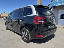 Citroen Grand C4 SpaceTourer BlueHDi Feel - U10333