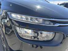Citroen Grand C4 SpaceTourer BlueHDi Feel - U10333