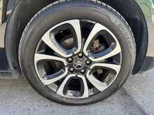 Citroen Grand C4 SpaceTourer BlueHDi Feel - U10333
