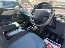 Citroen Grand C4 SpaceTourer BlueHDi Feel - U10333