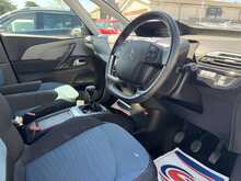Citroen Grand C4 SpaceTourer BlueHDi Feel - U10333