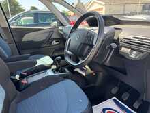 Citroen Grand C4 SpaceTourer BlueHDi Feel - U10333