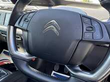 Citroen Grand C4 SpaceTourer BlueHDi Feel - U10333