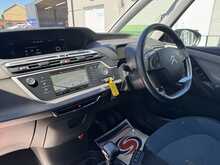 Citroen Grand C4 SpaceTourer BlueHDi Feel - U10333